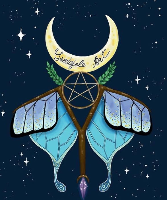 L’Univers Ysedajeleart