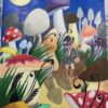 Screenshot « Forêt de champignons »